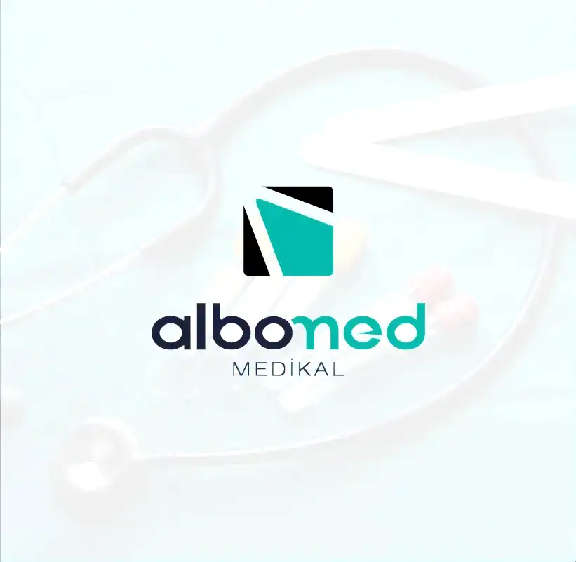 Albomed Medikal