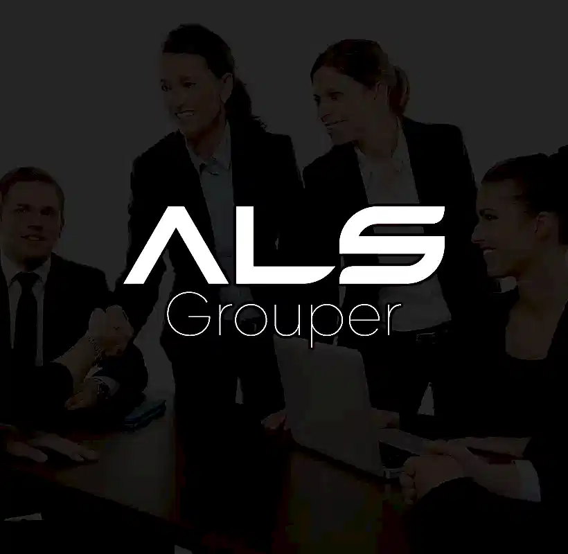 ALS GROUPER