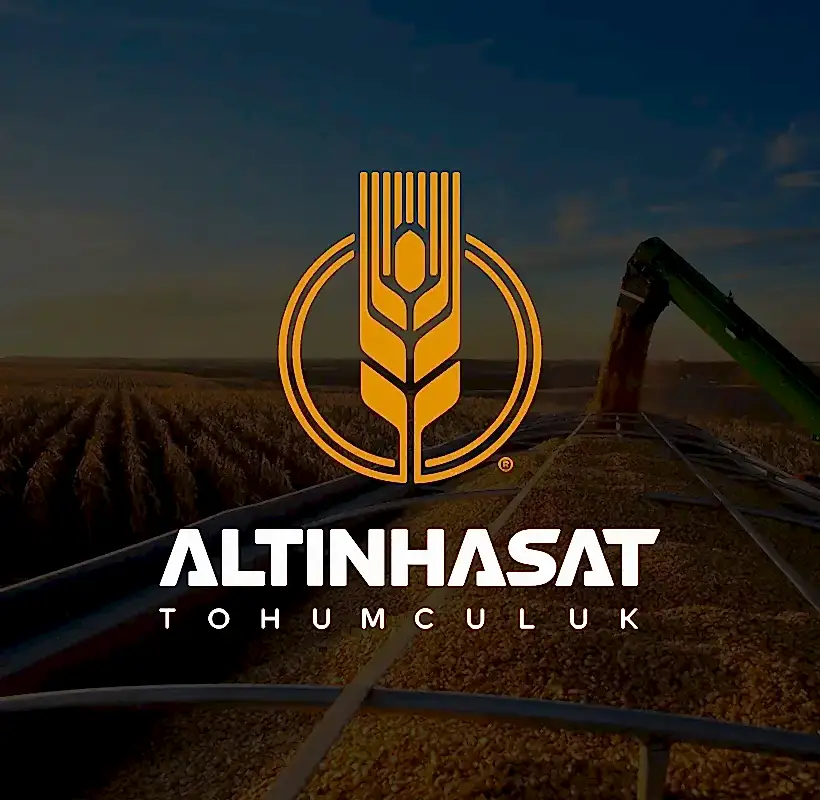 ALTINHASAT Tohumculuk