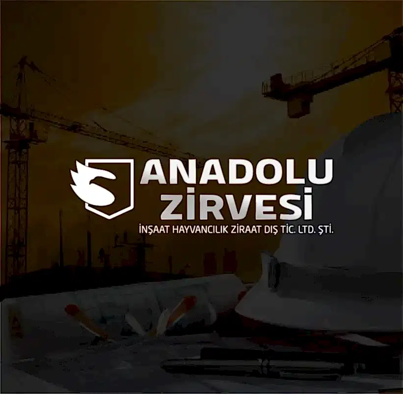 ANADOLU ZİRVESİ