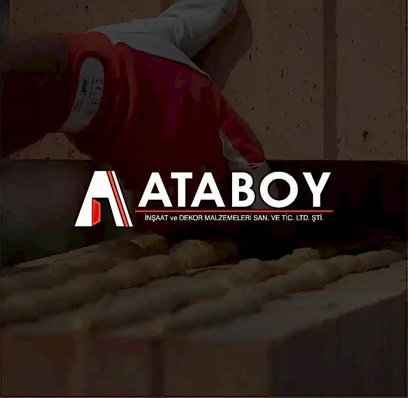 Ataboy Yapı İnşaat