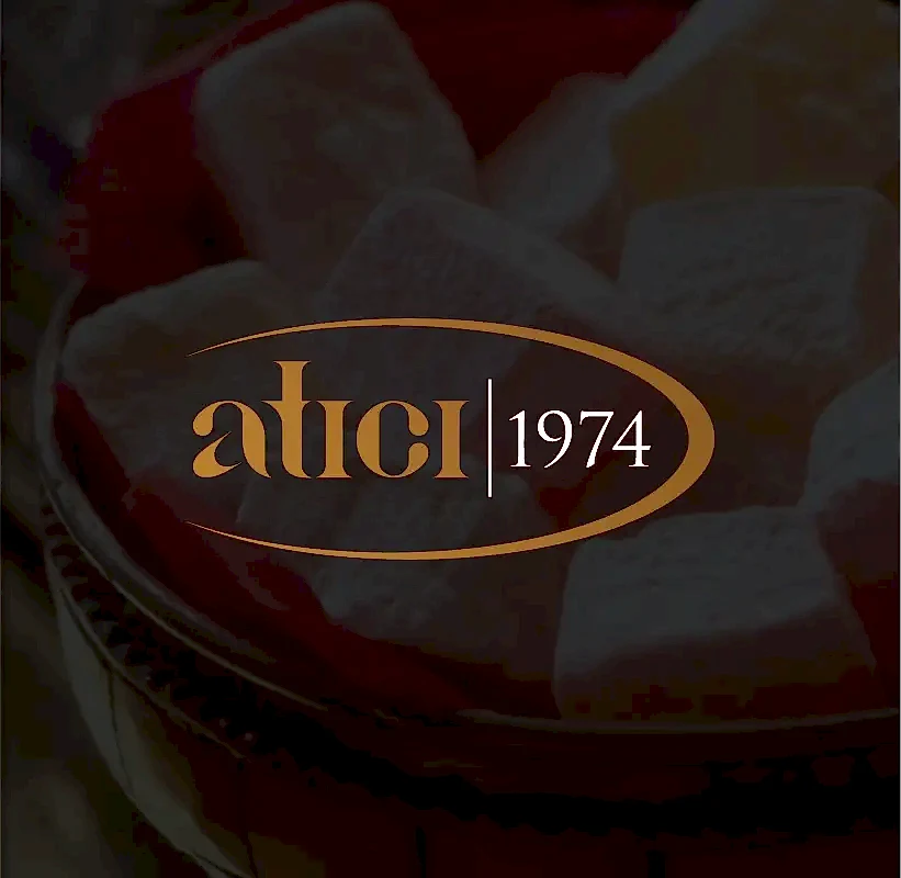 Atıcı Lokum 1974