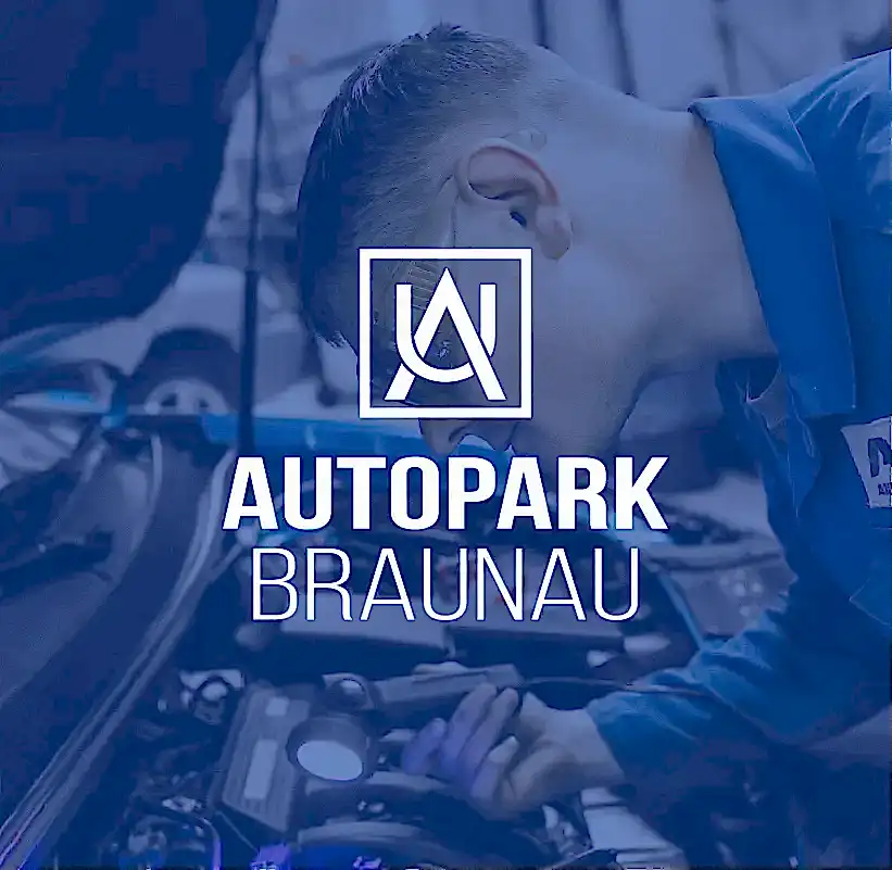 Autopark Braunau