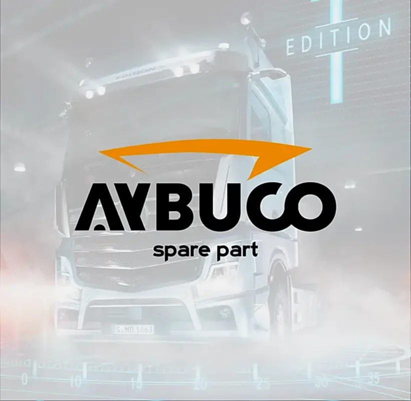 Aybuco Spare Parts