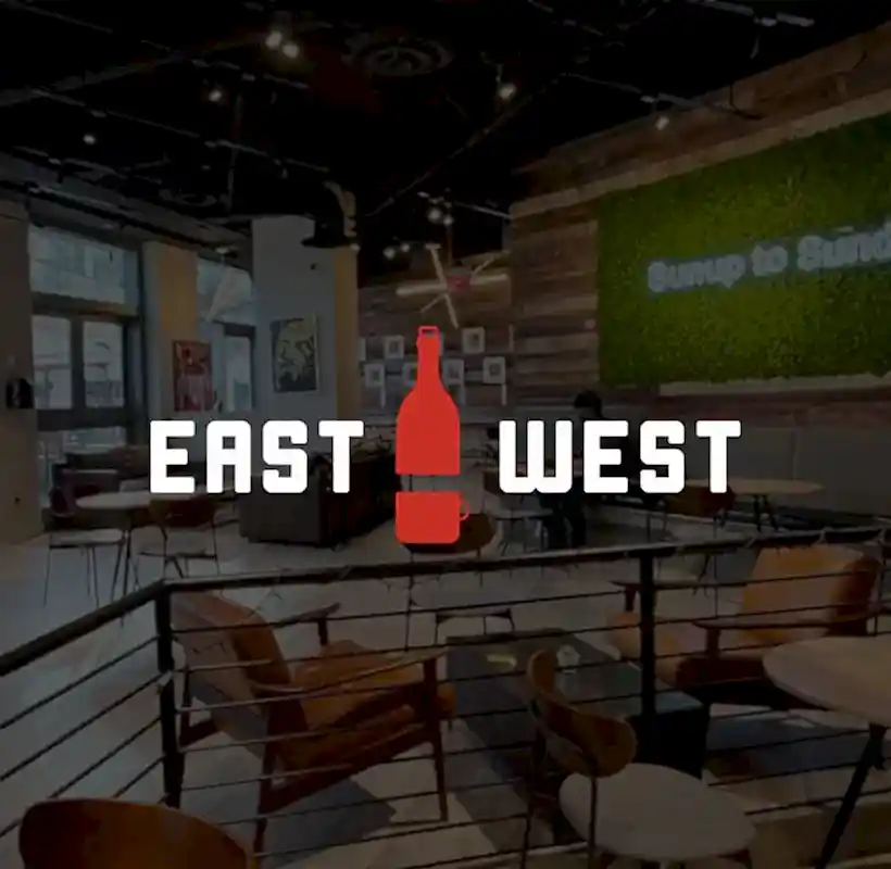 EAST WEST