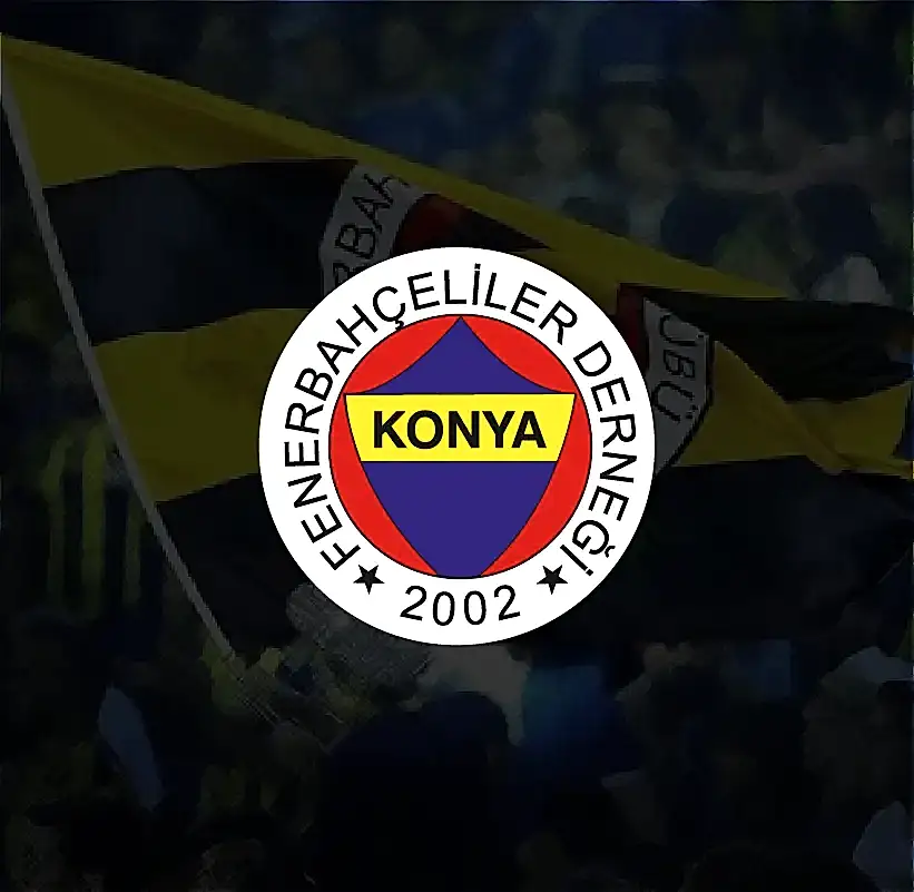 Konya Fenerbahçeliler Derneği