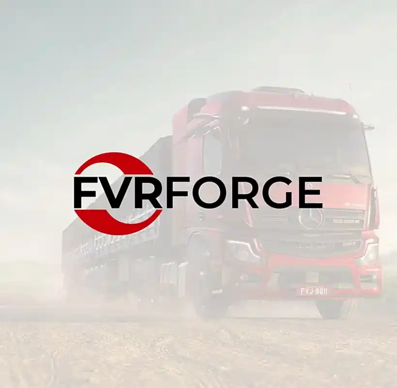 FVR FORGE