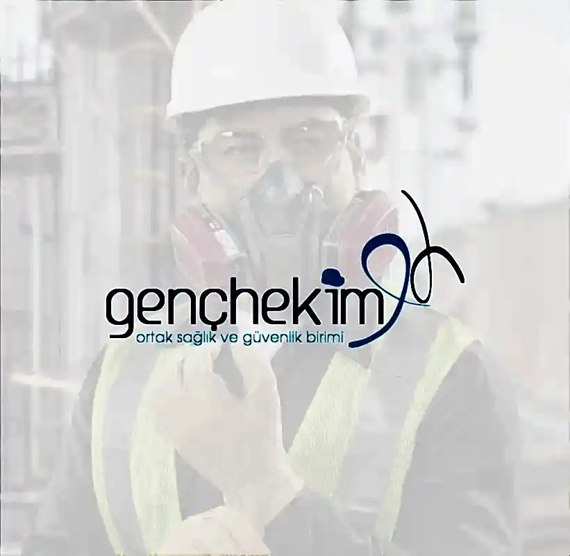 GENÇHEKİM