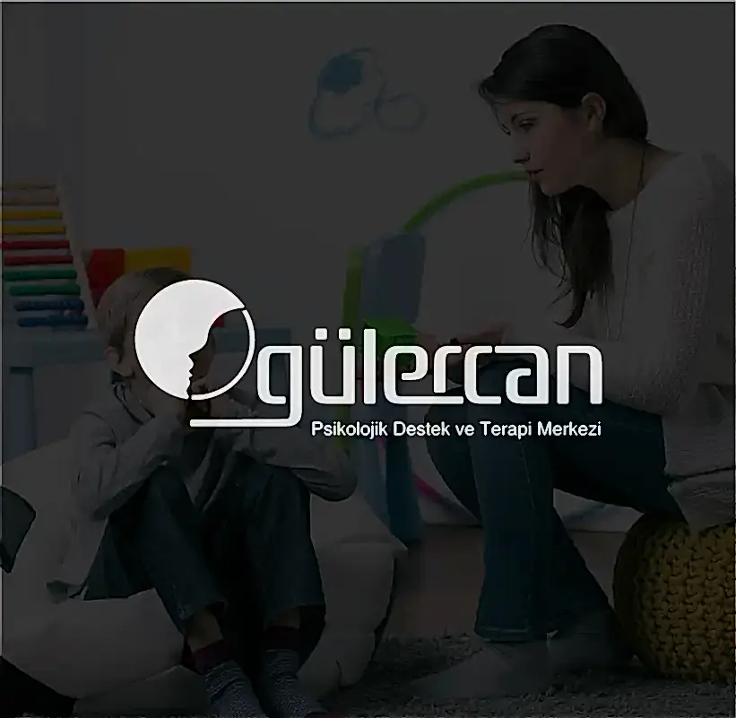 Gülercan Terapi