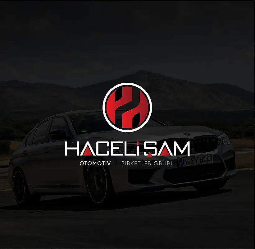Haceli Şam Motors