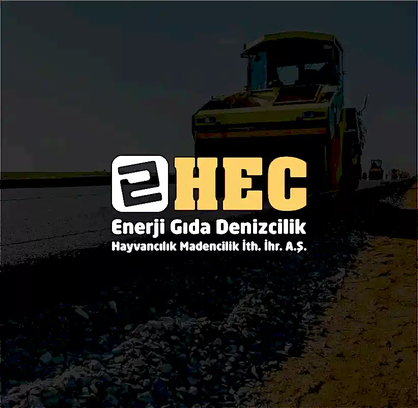 HEC ENERJİ GIDA