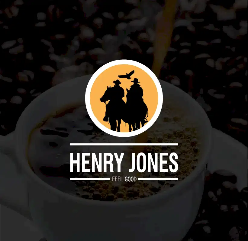 HENRY JONES