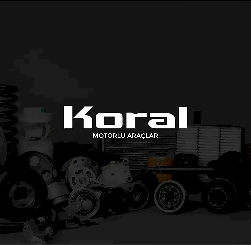 Koral Motorlu Araçlar