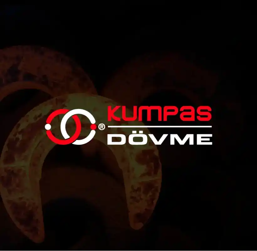 KUMPAS DÖVME