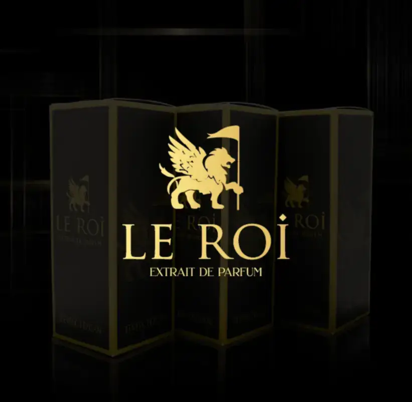 LE ROI