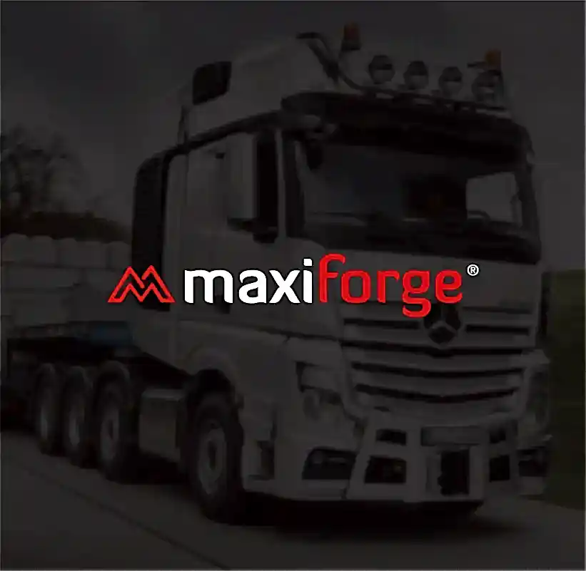 MAXIFORGE