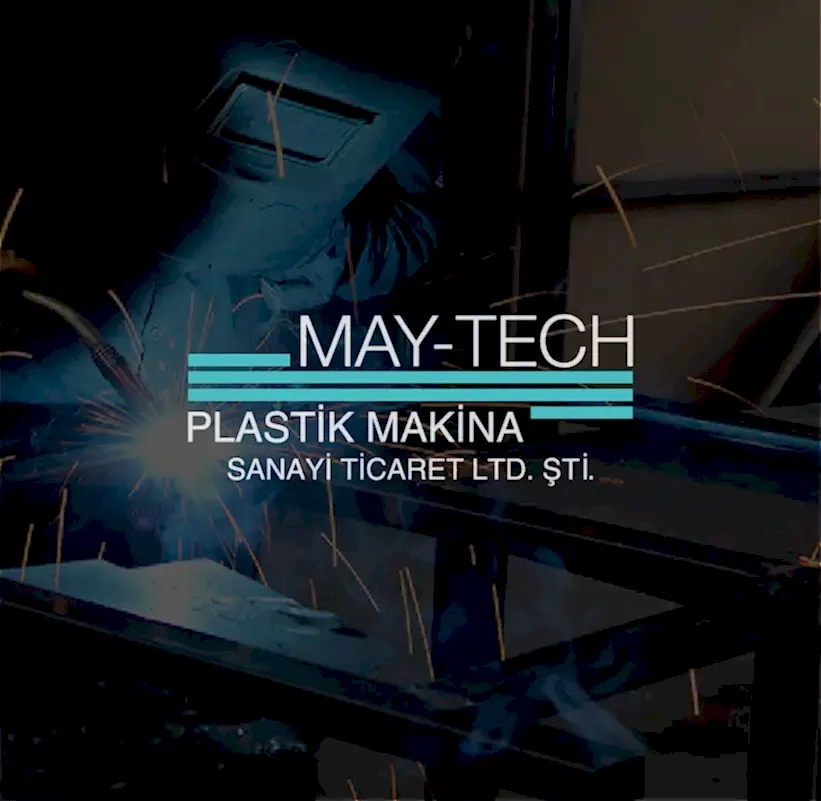 Maytech Makina