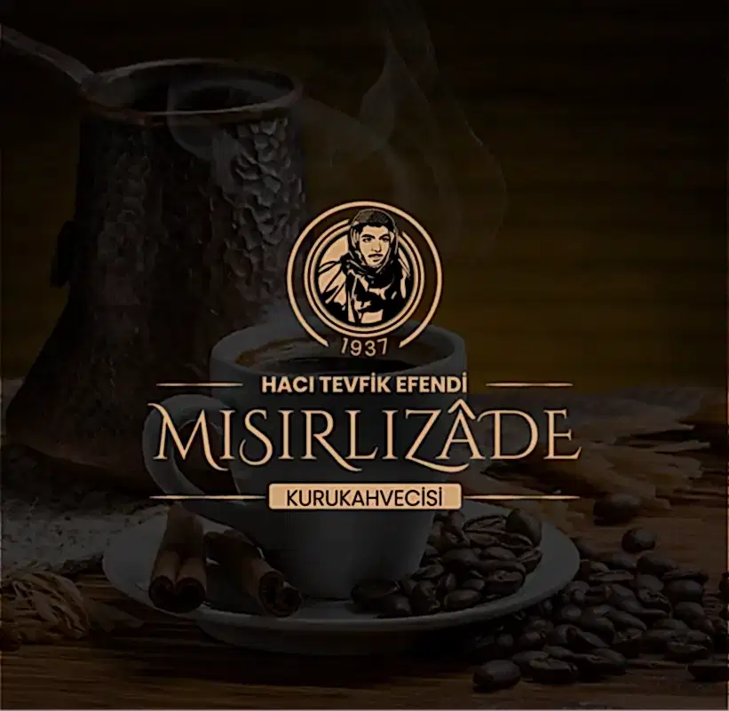 Mısırlızade Kahve