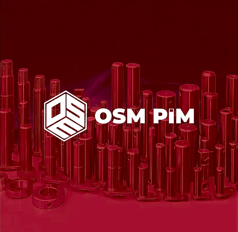 OSM PİM