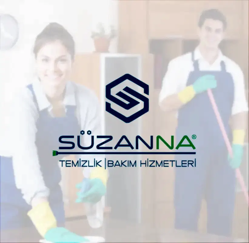Süzanna Temizlik