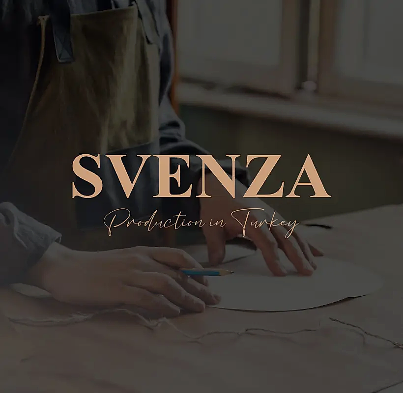 SVENZA