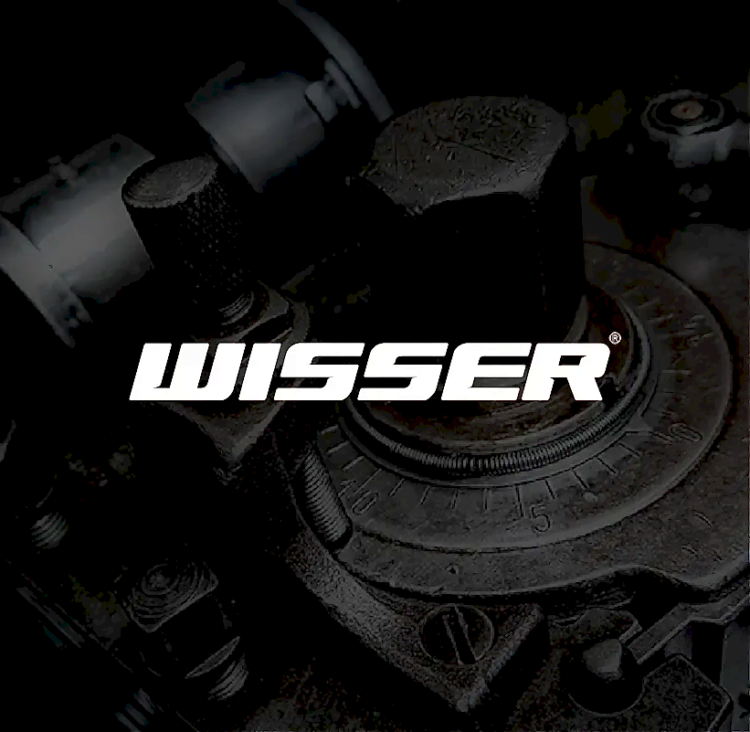 Wisser Vise