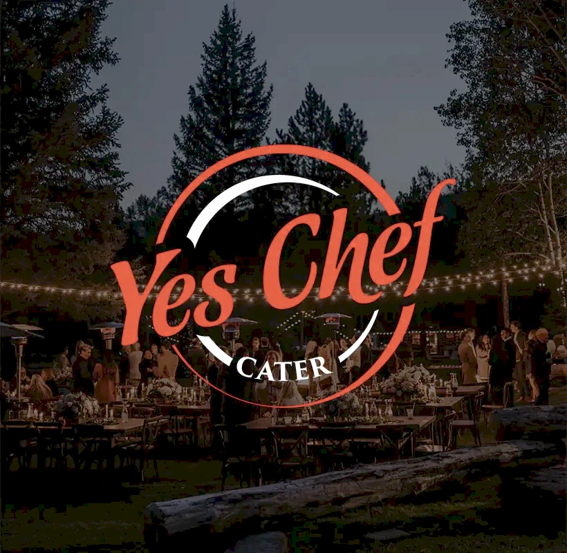 YES CHEF